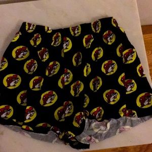 Bucees Boxers
